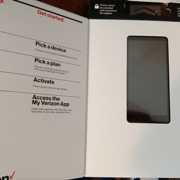 Phone - Picture 2 of 2